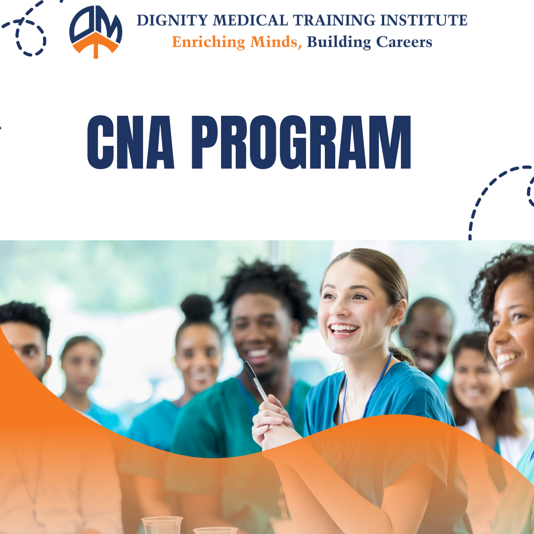 CNA Program